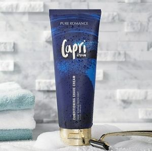 Coochy Conditioning Shaving Cream